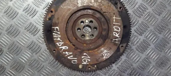 Fiat Bravo - Brava Flywheel