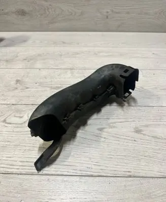 BMW 3 F30 F35 F31 Air intake hose/pipe 7604340
