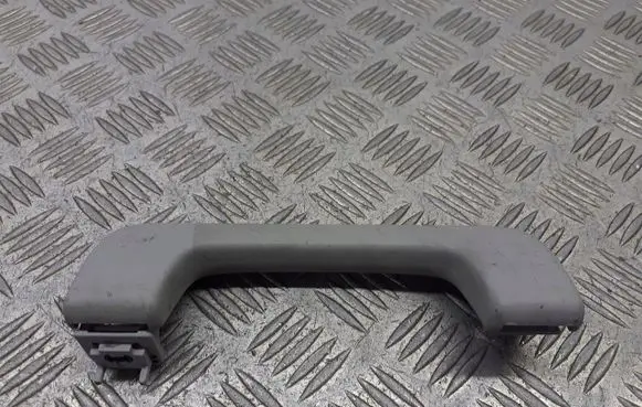 Audi A6 S6 C6 4F Loading door interior handle 8P0857607M