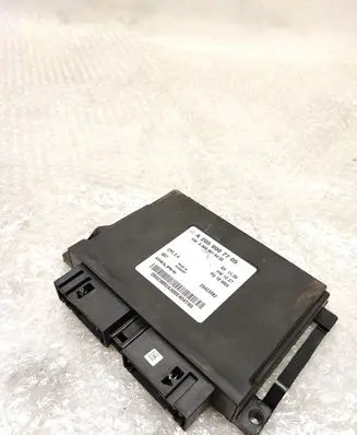 Mercedes-Benz C AMG W205 Gearbox control unit/module A2059007705