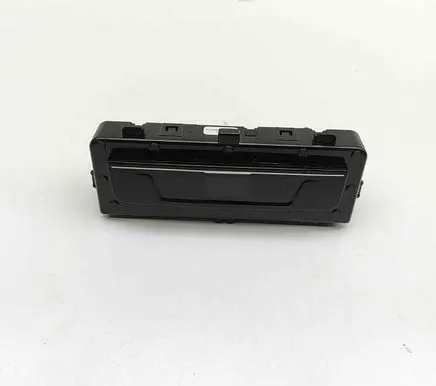 Cupra Formentor Interior fan control switch 11A907049