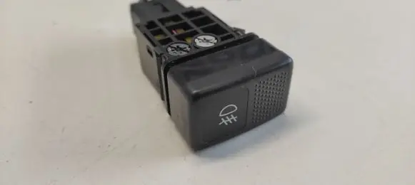 Fog light switch