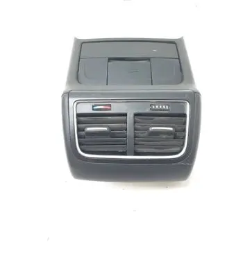 Audi A4 S4 B8 8K Rear air vent grill 8K0864376 0000249521