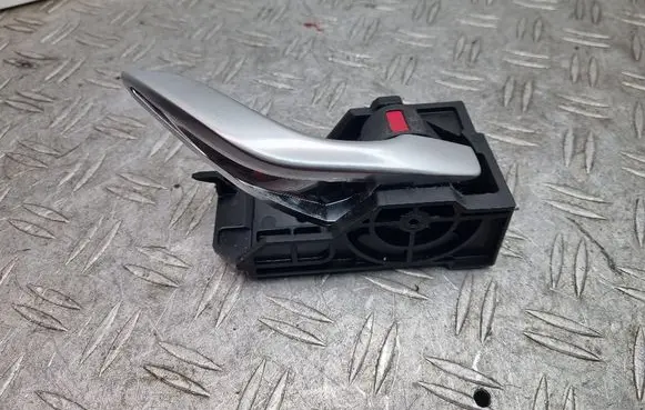 Mazda CX-5 Front door interior handle KD53T8314