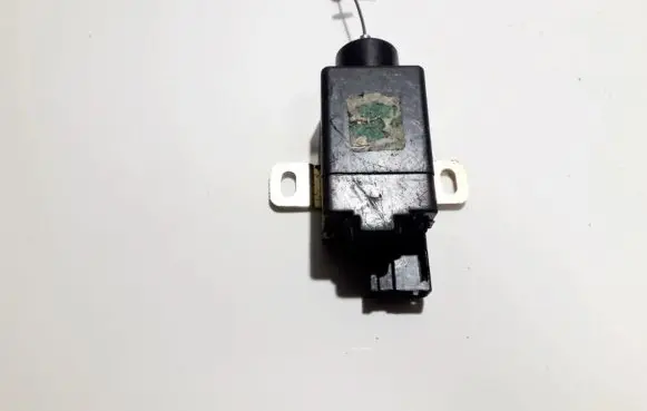 Nissan Maxima Sensor