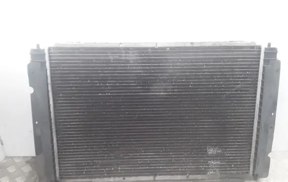 Ford Maverick Coolant radiator