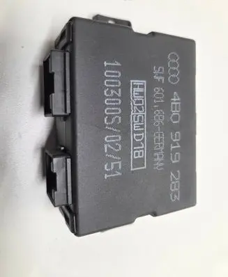 Parking PDC control unit/module