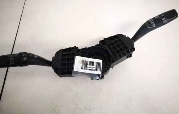 Honda Jazz Wiper turn signal indicator stalk/switch m18620