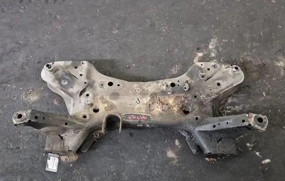 Renault Master III Front axle beam IMPRK1437127
