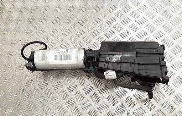 Citroen DS4 Start/Stop control module 9801739380