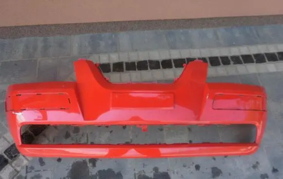 Hyundai Atos Classic Front bumper