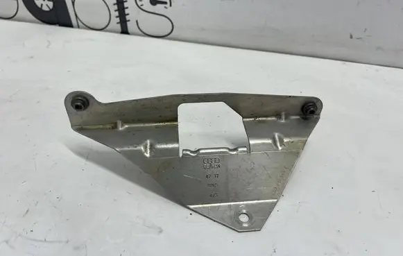 Audi R8 4S Air intake duct part 4S0813546C