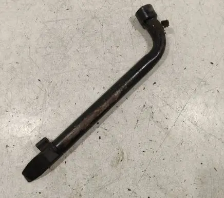 Renault Espace - Grand espace IV Wheel nut wrench 