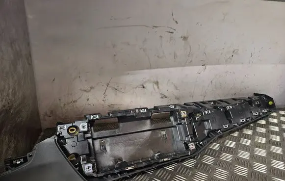 Audi A6 S6 C8 4K Other dashboard part 4K1857736
