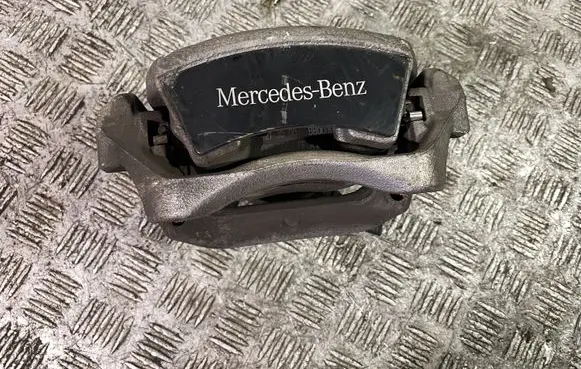 Mercedes-Benz GLA W156 Front brake caliper A24639