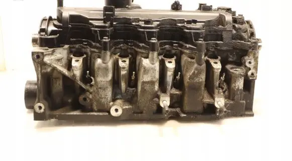 Renault Kangoo II Engine head 