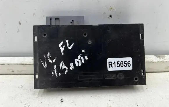 Opel Signum Bluetooth control unit module 454942368 13187911
