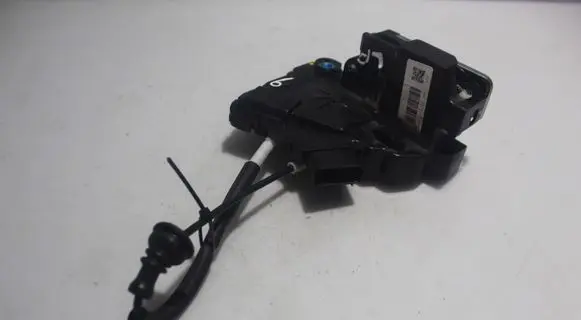 KIA Ceed Front door lock