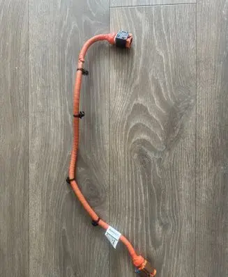 Renault Megane E-Tech Other wiring loom 297A85MZ1B