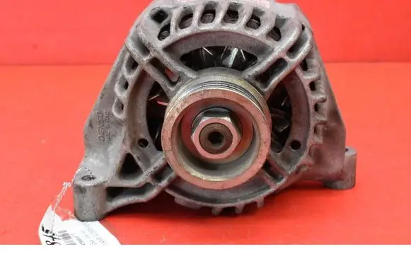 Ford Ka Generator/alternator 51859038