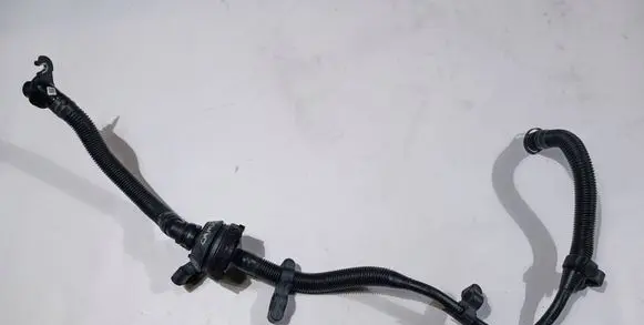 Chevrolet Camaro Vacuum line/pipe/hose 23340352