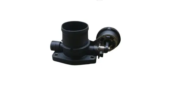 Renault Espace - Grand espace IV Throttle valve 868039129B