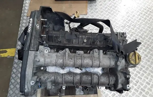Fiat Bravo Engine 937a50000
