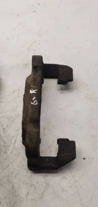 Volkswagen Golf Plus Front Brake Caliper Pad/Carrier 