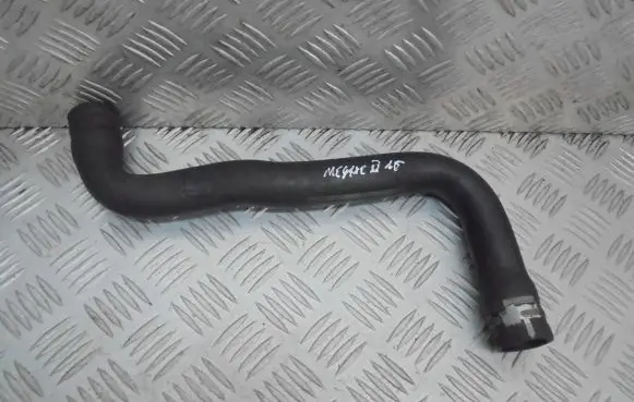 Renault Megane II Air intake hose/pipe