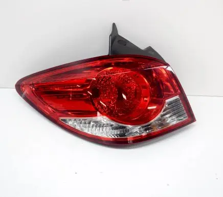 Chevrolet Cruze Rear/tail lights
