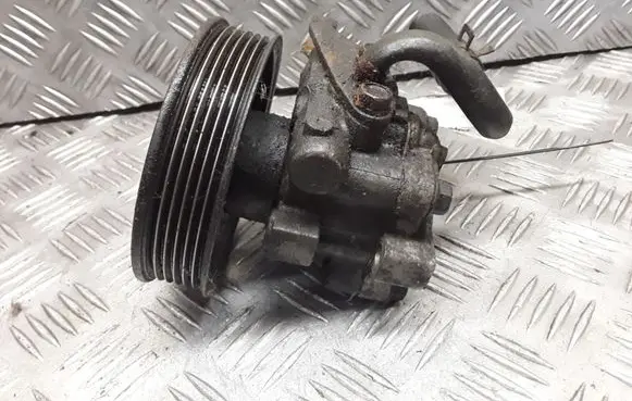 Hyundai Trajet Power steering pump NOCODE