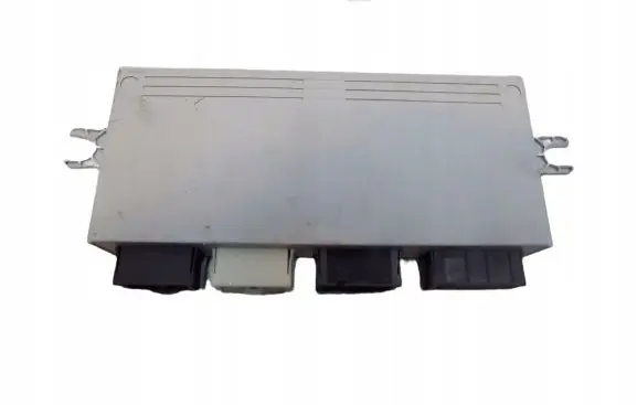 BMW 5 F10 F11 Tailgate/trunk control unit/module 7394651
