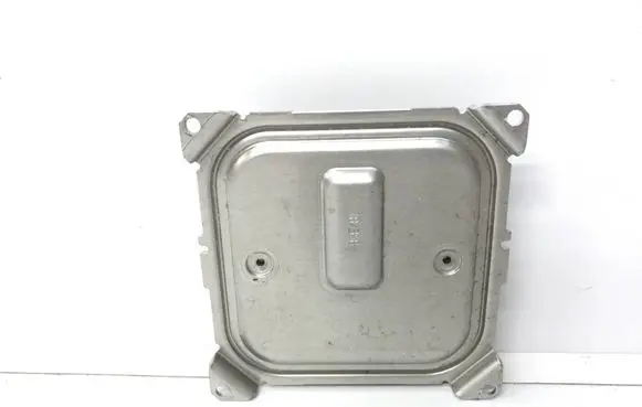 Opel Vivaro LED ballast control module 260556623R