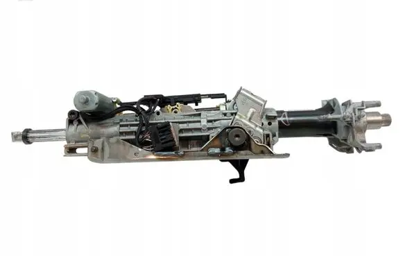 BMW X6 E71 Steering wheel axle LS678660306J
