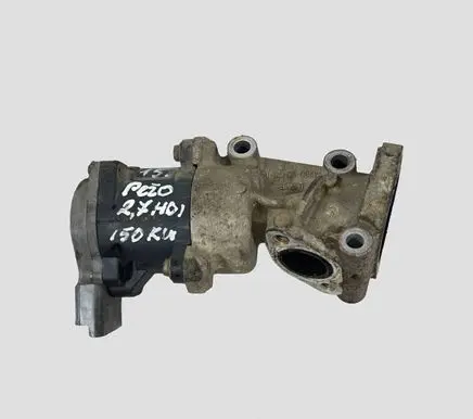 Peugeot 607 EGR valve 4R8Q9D475B