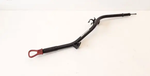 BMW 1 F20 F21 Oil level dip stick 781049304