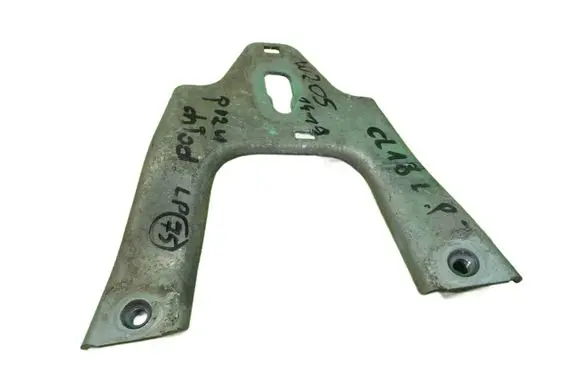 Mercedes-Benz C W205 Other body part PRZOD