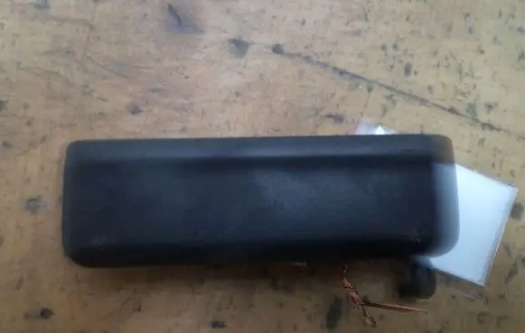 Ford Fiesta Rear door exterior handle
