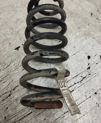 BMW X5 E53 Rear coil spring 33531096301