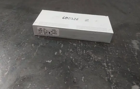 BMW 3 E46 Comfort/convenience module 6907657 61356907657