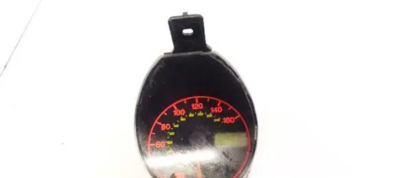 Alfa Romeo 156 Speedometer (instrument cluster) 6160340020 60664239
