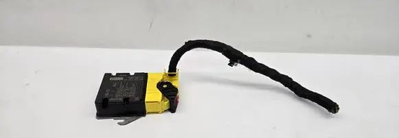 Skoda Superb B8 (3V) Airbag control unit/module 5Q0959655AK