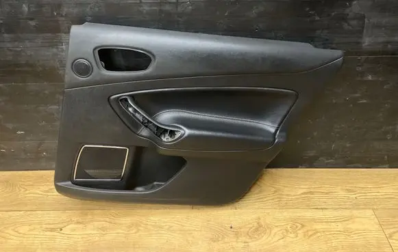 Ford Mondeo MK IV Rear door card panel trim VP7S7X20986ADW