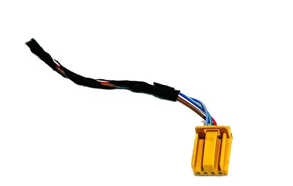 Skoda Octavia Mk3 (5E) Other relay 1K0972704E 30361
