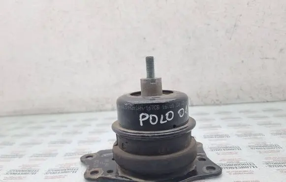 Volkswagen Polo III 6N 6N2 6NF Engine mount bracket 6Q0199262AN