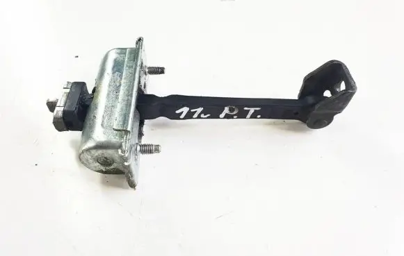 Opel Corsa D Rear door check strap stopper