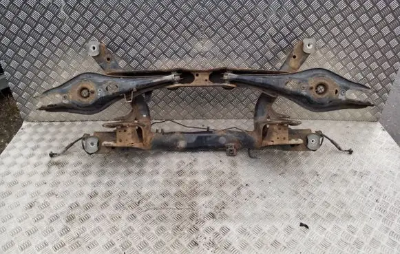 Volkswagen Tiguan Rear subframe 5QF500039AR