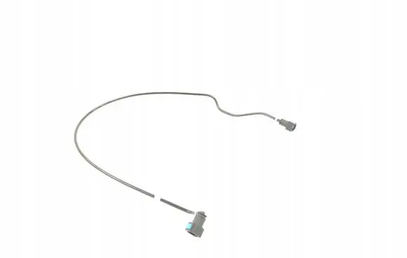 Citroen C3 Fuel line pipe 9804605480