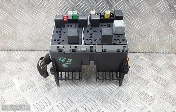 Ford Transit Fuse box set 6C1T14A067CA