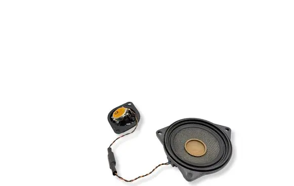 BMW X6 F16 Panel speaker 9294943 63571 18353410